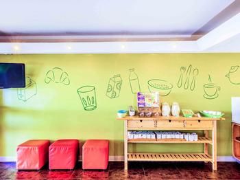 Ibis Budget Campbelltown - Tourism Hervey Bay 28