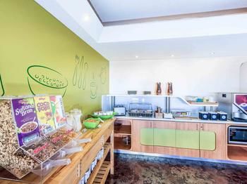 Ibis Budget Campbelltown - Tourism Hervey Bay 33
