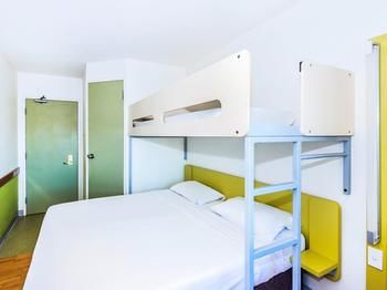 Ibis Budget Campbelltown - Tourism Hervey Bay 34