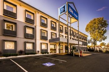 Ibis Budget Campbelltown - Tourism Hervey Bay 37