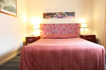 Carnegie Motor Inn - Hervey Bay Accommodation 9
