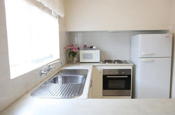 Carnegie Motor Inn - Hervey Bay Accommodation 10
