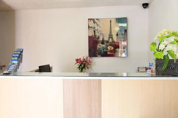 Carnegie Motor Inn - Hervey Bay Accommodation 15