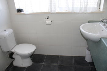 Carnegie Motor Inn - Hervey Bay Accommodation 17