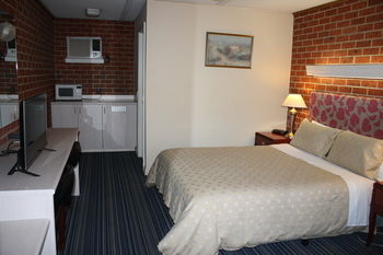 Carnegie Motor Inn - Hervey Bay Accommodation 18