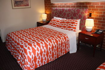 Carnegie Motor Inn - Hervey Bay Accommodation 20