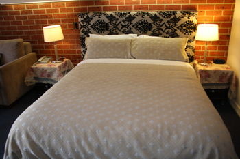 Carnegie Motor Inn - Hervey Bay Accommodation 21