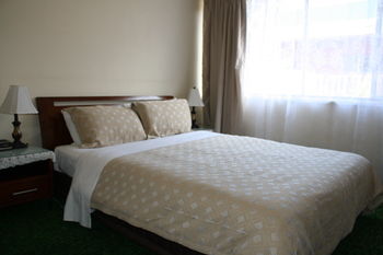 Carnegie Motor Inn - Hervey Bay Accommodation 27