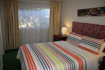 Carnegie Motor Inn - Hervey Bay Accommodation 28