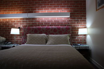 Carnegie Motor Inn - Hervey Bay Accommodation 31