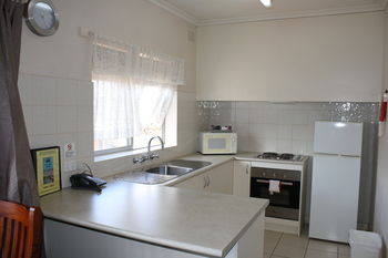 Carnegie Motor Inn - Hervey Bay Accommodation 32
