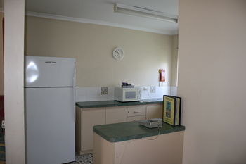 Carnegie Motor Inn - Hervey Bay Accommodation 33