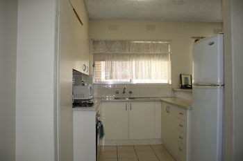 Carnegie Motor Inn - Hervey Bay Accommodation 34