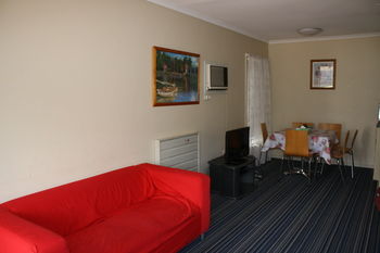 Carnegie Motor Inn - Hervey Bay Accommodation 35