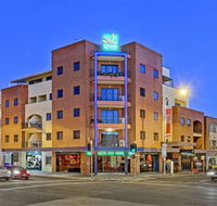 Quality Suites Boulevard On Beaumont - Tourism Hervey Bay