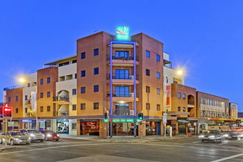 Quality Suites Boulevard On Beaumont - Hervey Bay Accommodation 0