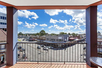 Quality Suites Boulevard On Beaumont - Hervey Bay Accommodation 1