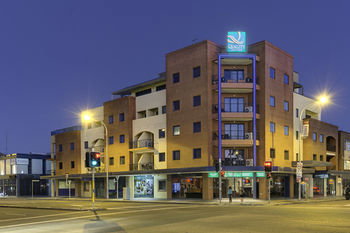 Quality Suites Boulevard On Beaumont - Hervey Bay Accommodation 6