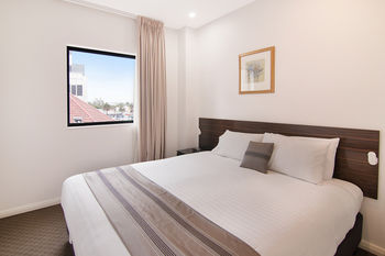 Quality Suites Boulevard On Beaumont - Hervey Bay Accommodation 9