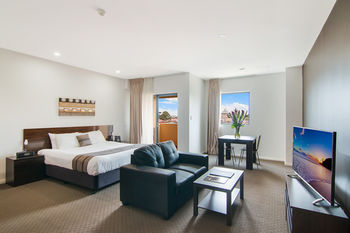 Quality Suites Boulevard On Beaumont - Hervey Bay Accommodation 13