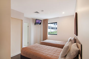 Quality Suites Boulevard On Beaumont - Hervey Bay Accommodation 14