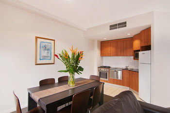 Quality Suites Boulevard On Beaumont - Hervey Bay Accommodation 16
