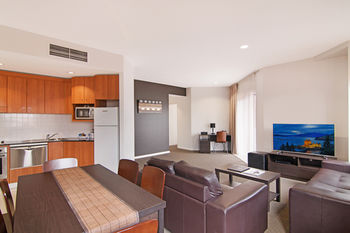 Quality Suites Boulevard On Beaumont - Hervey Bay Accommodation 18