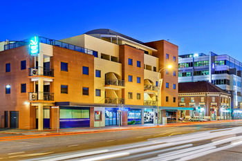 Quality Suites Boulevard On Beaumont - Hervey Bay Accommodation 19