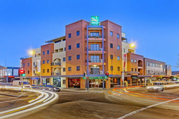 Quality Suites Boulevard On Beaumont - Hervey Bay Accommodation 20