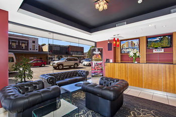 Quality Suites Boulevard On Beaumont - Hervey Bay Accommodation 23