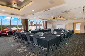 Quality Suites Boulevard On Beaumont - Hervey Bay Accommodation 27