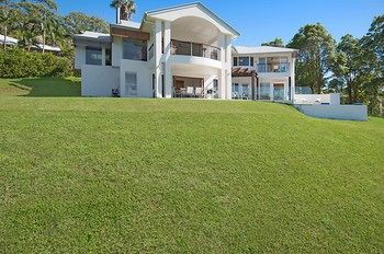 Alexandria Retreat - Hervey Bay Accommodation 1