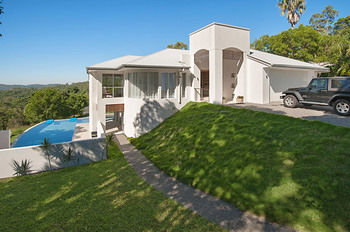 Alexandria Retreat - Hervey Bay Accommodation 3