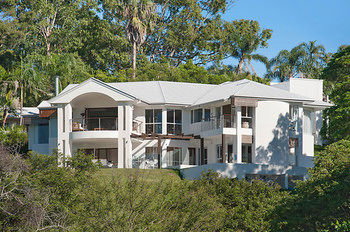 Alexandria Retreat - Hervey Bay Accommodation 4