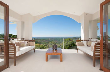 Alexandria Retreat - Hervey Bay Accommodation 6