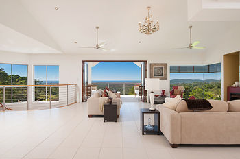 Alexandria Retreat - Hervey Bay Accommodation 10