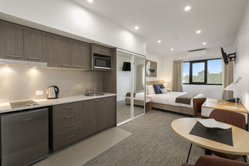 Quest Nowra - Tourism Hervey Bay 5