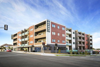 Quest Nowra - Tourism Hervey Bay 9