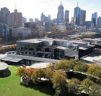 Southbank Apartments - 28 Southgate - Tourism Hervey Bay