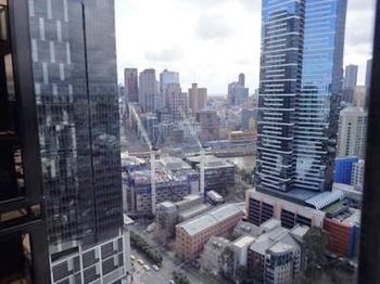 Southbank Apartments - Wrap - Tourism Hervey Bay 13