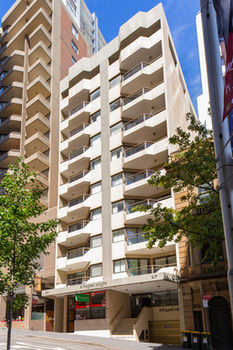 Metro Apartments On King Street - Hervey Bay Accommodation 0