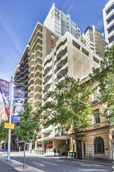 Metro Apartments On King Street - Hervey Bay Accommodation 1