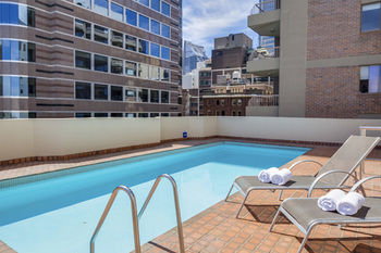 Metro Apartments On King Street - Hervey Bay Accommodation 2