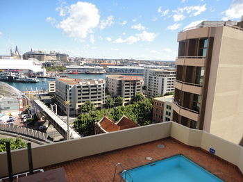 Metro Apartments On King Street - Hervey Bay Accommodation 3