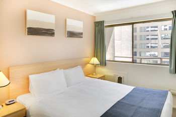 Metro Apartments On King Street - Hervey Bay Accommodation 6