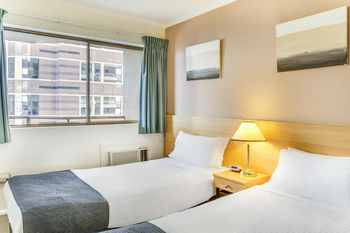 Metro Apartments On King Street - Hervey Bay Accommodation 7
