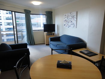 Metro Apartments On King Street - Hervey Bay Accommodation 11