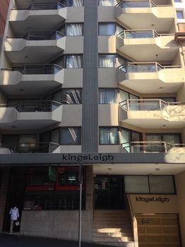 Metro Apartments On King Street - Hervey Bay Accommodation 14