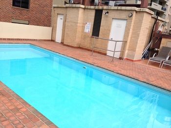 Metro Apartments On King Street - Hervey Bay Accommodation 16