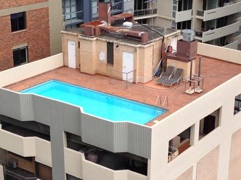 Metro Apartments On King Street - Hervey Bay Accommodation 17